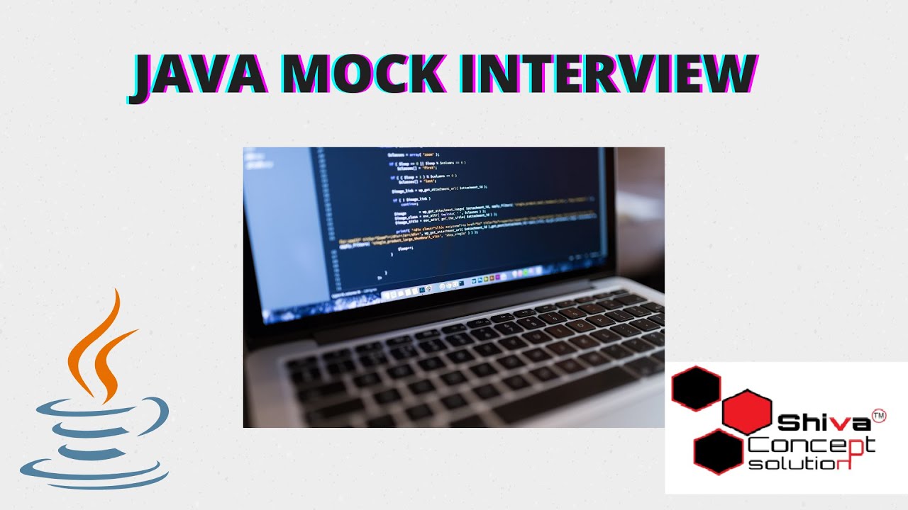 Java Mock Interview Question and Answer, Java Group Interview, Java Top