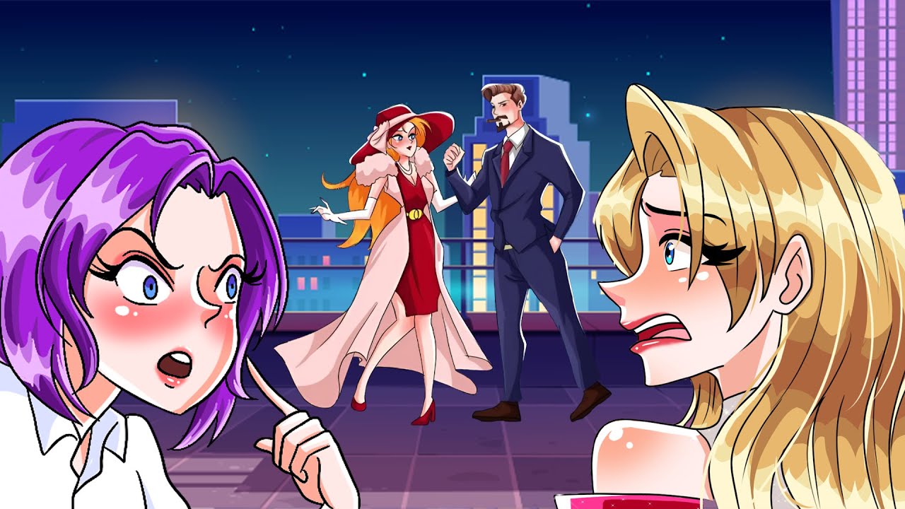 Ce Que J’ai Découvert Sur Ma Mère Adoptive A Tout Changé | WOA Animation Stories France