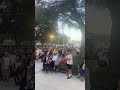 Hundreds at Collier Courthouse in Naples protest ICE killing of a mom