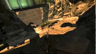 Bionic Commando - Wire mechanics 10-29-07