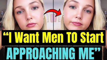 i Wish "MORE MEN" Would Approach Women | How Can I Get Men To Approach Me | Kozmicverse