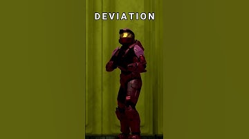 DEVIATION: Part 31 #halo #machinima