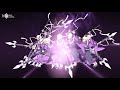 Fate/Grand Order - Epic of Remnant Pseudo-Singularity III - Houzouin Inshun Noble Phantasm