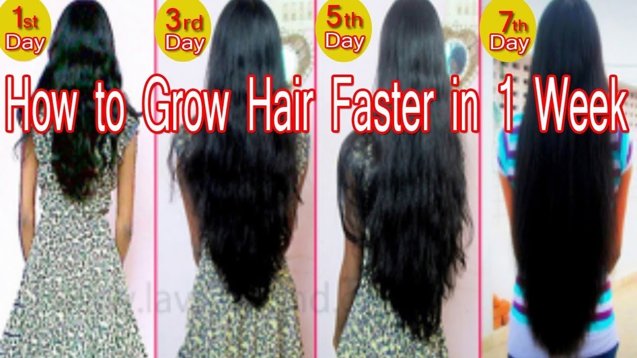 Fast hair growth home remedies in tamil hair growth tips in Tamil