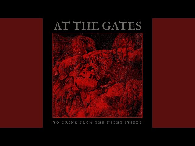 At The Gates - Palace of Lepers