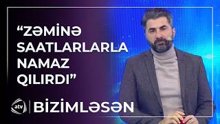 Saatlarla Namaz Qılırdı Zəminənin Nevroloji Problemləri Olduğu Üzə Çixdi Bizimləsən