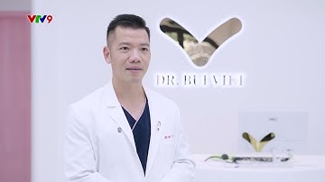 [Góc nhìn người tiêu dùng - VTV9] Thẩm mỹ vùng nhạy cảm an toàn | Dr Bùi Việt