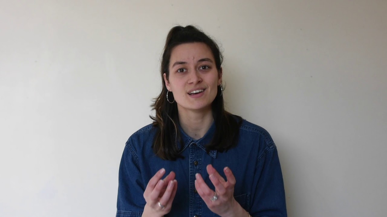 Reasons To Be Pretty Steph Monologue