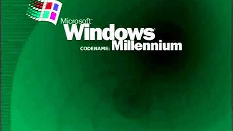 Windows Startup and Shutdown Sounds Updated in G Major 76