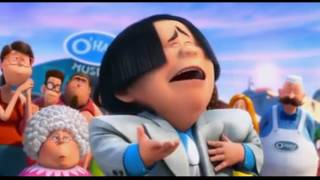 Let It Grow But Its Me Screaming The Lyrics! (Warning: REALLY LOUD!)