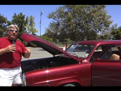 Car Guy Channel #37 The Studebakers - YouTube