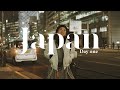 WENT TO JAPAN WITH FAMILY FOR THE FIRST TIME! | Japan Travel Vlog (Pt. 1)