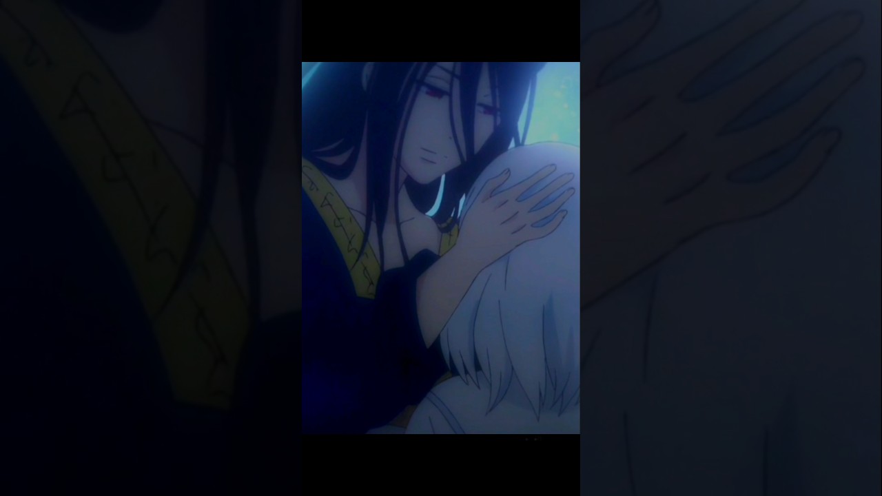 Sacrificial Princess and the King of Beasts 