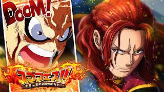 I Pulled So You Don't Have To... SHAMROCK & GUNKO SUGO-FEST PULLS! (ONE PIECE Treasure Cruise) screenshot 4