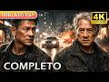 【 🎥Doblado al Españo】Andy Lau y Jackie Chan en duelo encubierto ¡Tiroteo brutal 🔫🔥