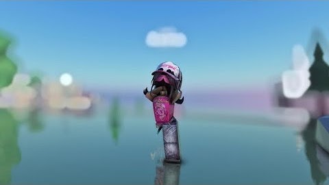 How to get glossy Roblox Shaders! (my roblox shader settings)