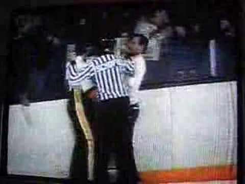 London - Windsor Brawl Part 1