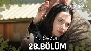 Bir Zamanlar Çukurova 130. Bölüm @atvturkiye