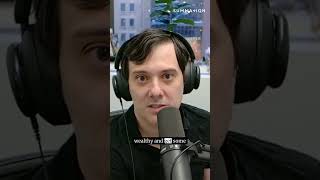 Martin Shkreli's Conspiracy Theory: Who Actually Has Political Power