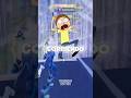 Corriendo de Zona Siempre en Fortnite 😭🤣