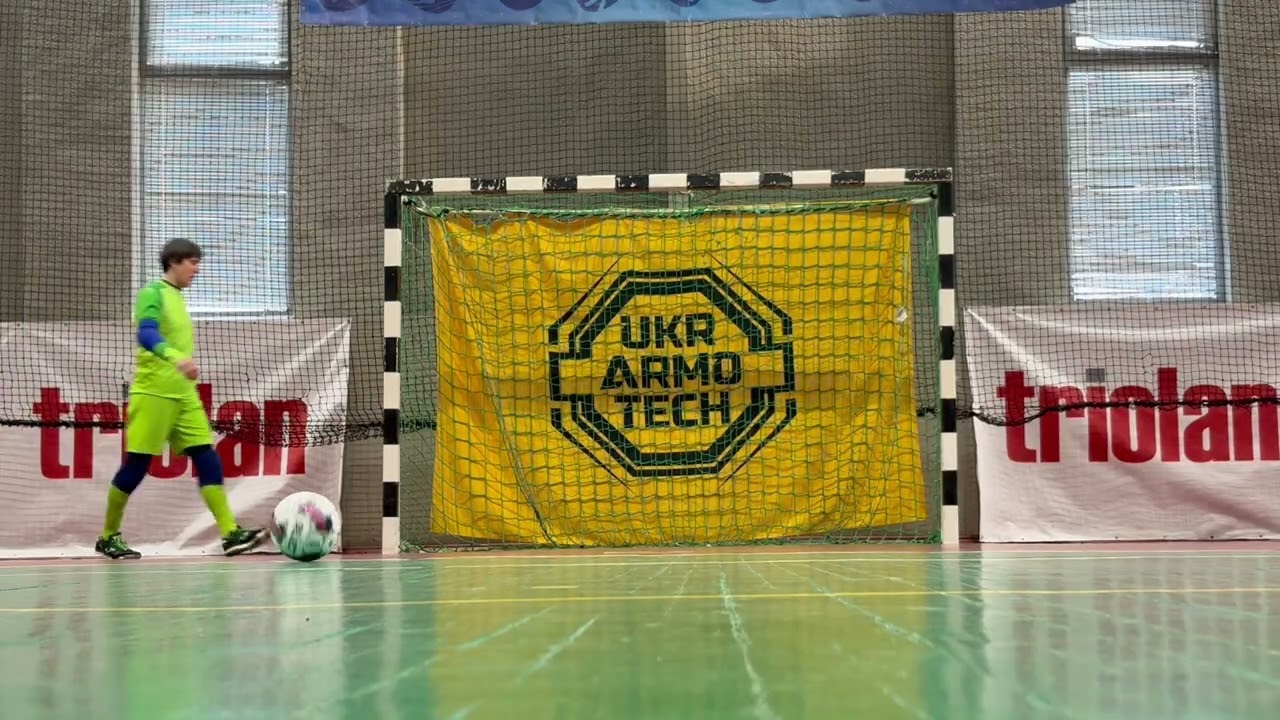 Серія пенальті | Sumy Psel - VectorU