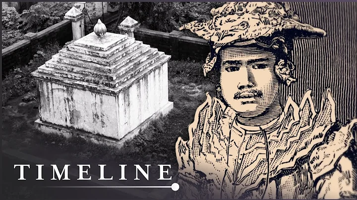 The Sad Story Of Myanmar's Last King | Burma's Lost Royals | Timeline - DayDayNews