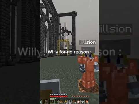 Manepear and Willson Funny Moments 😂.