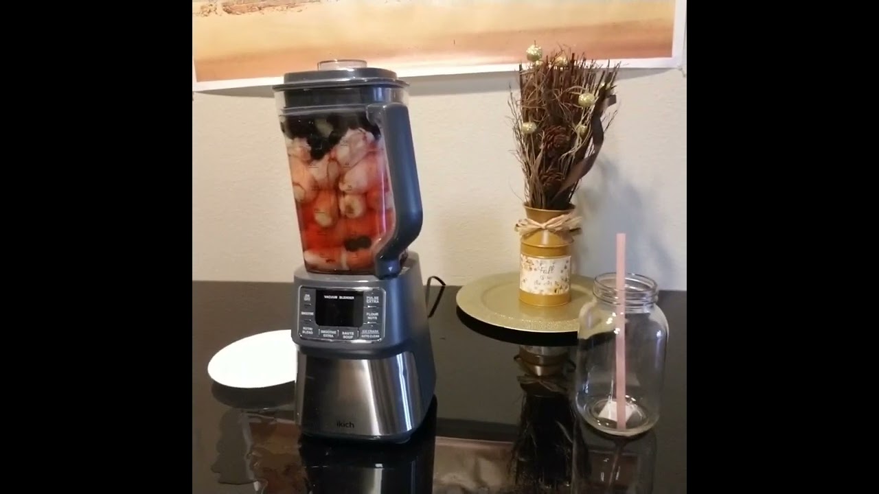 Raw till 4|😋 Beet Berry Banana smoothie 