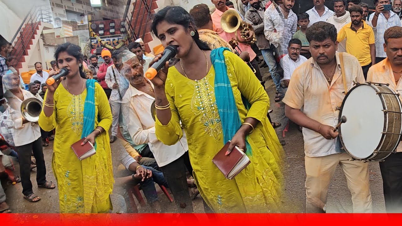 Sureka Kalloli Jai Bhajangi Bross Band Kalloli #SADANE SPURTHI NEWS KANNADA;+918310823652