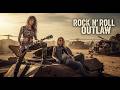 The Last Place You’d Expect a Guitar Solo #GuitarSolo #Cinematic #Outlaw