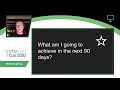 Talk:  Engineer Onboarding  a Whirlwind Tour