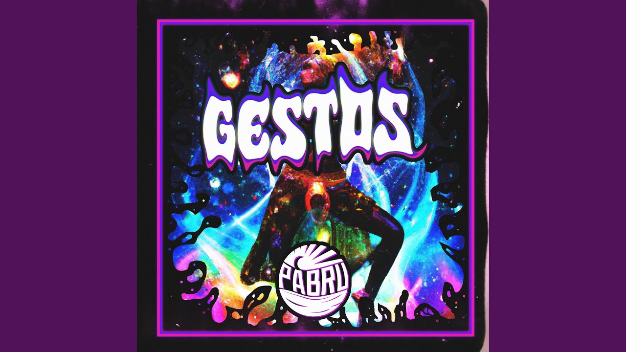 Watch GESTOS on YouTube Watch GESTOS on YouTube