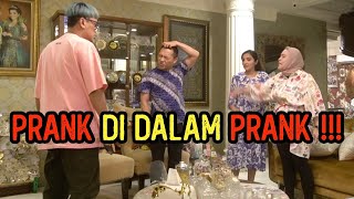 PRANK PALING TEGA TAHUN INI ❗ANANG ASHANTY GAK BERKUTIK