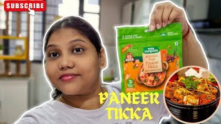 Amritsari Paneer Tikka Street-Style Flavor At Home