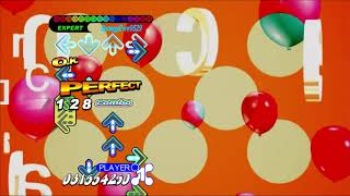 Dance Dance Revolution UNIVERSE- Grandolin