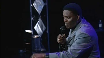 Bernie Mac "When We Go on Break" Kings of Comedy