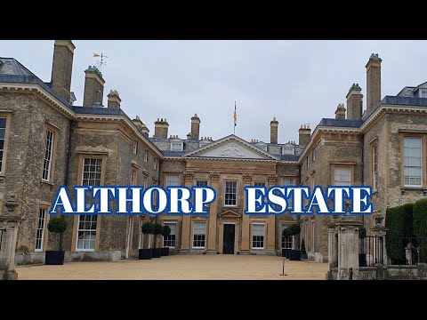 Althorp Estate