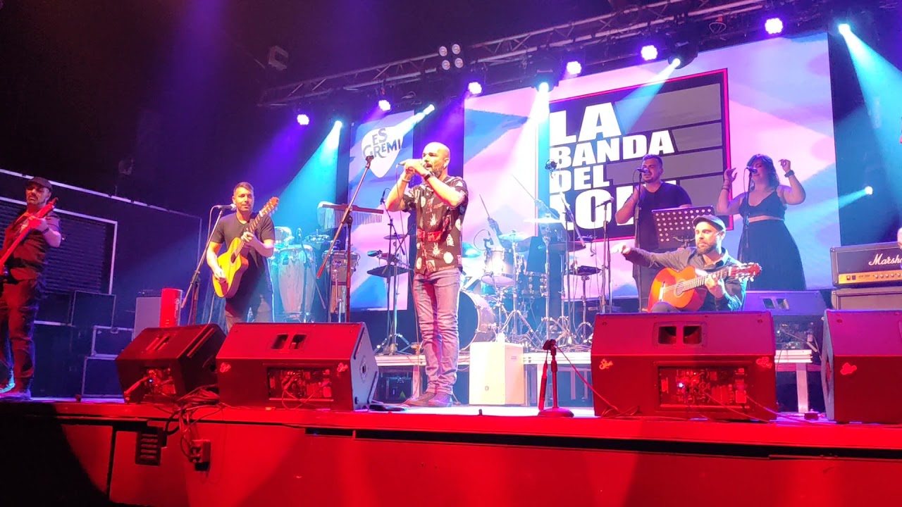 La Banda Del Loki *Ama