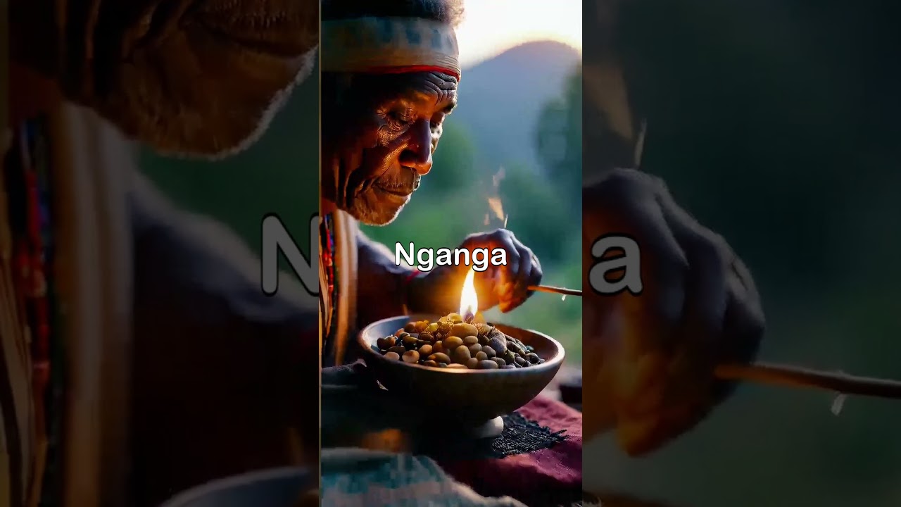 Discover Cameroon: Unique Traditions You Never Knew About!