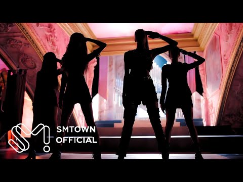 Blackpink - 'Kill This Love' MV Alternate Teaser Sm Version