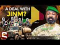 What Is Behind Mali S Deal With This Al Qaeda Group What Is Behind Mali S Deal With This Al Qaeda Group
