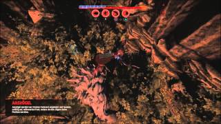 Evolve - Closed Technical Test - Goliath (Tutorial) Gameplay (PS4)