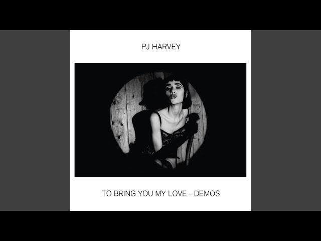 Down By The Water (Demo)