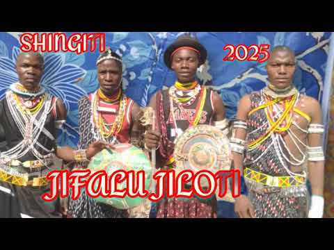 JIFALU JILOTI SHINGITI PRD KISHIMBA STUDIO 8 8 2025