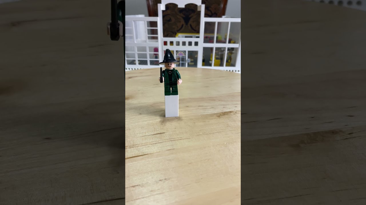 Lego Creator Minifigure 