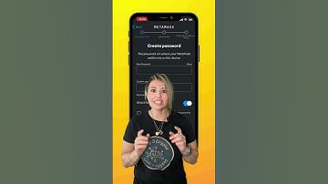 Quick MetaMask Setup in 1 Minute! | Secure Crypto Wallet Tutorial