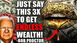 IT’S SO SIMPLE, BUT 99 % OF YOU DON’T EVEN TRY  ? Bob Proctor Law Of Attraction ?