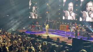 Nathaniel Rateliff & The Night Sweats - Face Down In The Moment Live in Austin 2024