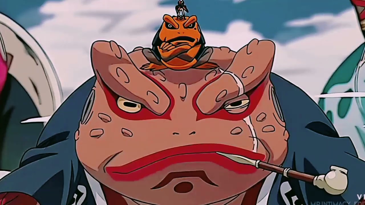 Naruto world, come on let's go 😎