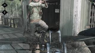 Hunt: Showdown's Garbage Crossbow Hit-Reg
